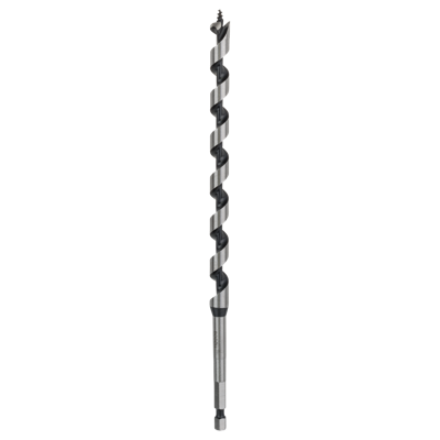 Bosch Accessoires Slangenboor | Zeskant | 11X160X235mm | 85mm - 2609255235