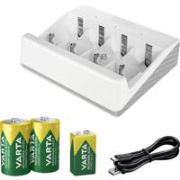 Bosch Professional 1600A032EA Batterijlader - thumbnail