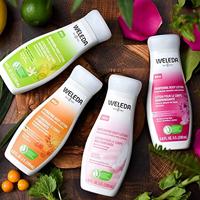 Weleda Hydration 24H Body Milk 200 ml - thumbnail