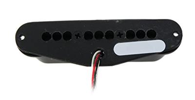 DiMarzio DP218BK Super Distortion S gitaarelement - thumbnail