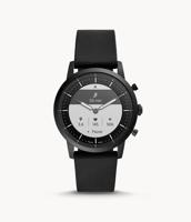 Fossil FTW7010 Horloge Hybride Smartwatch Collider 42 mm - thumbnail