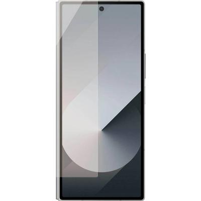 PanzerGlass PG68903 Screenprotector (glas) Samsung Galaxy Z Fold7 1 stuk(s) Krasvast, Antibacterieel, Anti-vingerafdruk