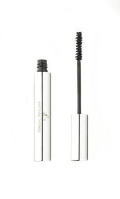 John van G Mascara mineral black 1 Stuks