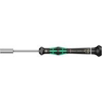 Wera 2069 Kraftform Micro Dopschroevendraaier, 7/32 duim x 60 mm - 1 stuk(s) - 05118137001 - thumbnail