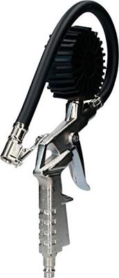 Brilliant Tools BT691019 Bandenvulmeter, 0-16 bar Brilliant Tools BT691019 Bandenvulmeter, 0-16 bar