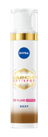 Nivea Luminous630 Antispot CC Fluid SPF30 - 03 Deep - thumbnail