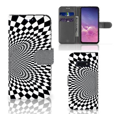 Samsung Galaxy S10e | Book Case | Illusie