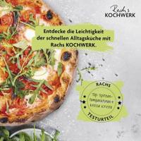 Rachs Kochwerk Pizzaoven - thumbnail