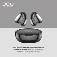 Oordopjes DCU CLIP BUDS - thumbnail