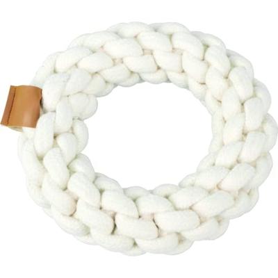 Pawise Premium cotton toy Ring Pawise Premium cotton toy Ring