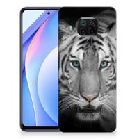 Xiaomi Mi 10T Lite | TPU Hoesje | Tijger - thumbnail