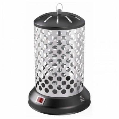 Barbecue FM Calefacción BL-1450 450 W Zwart