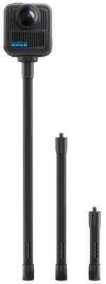 GoPro Carbon Fiber Extension Set Connectorset GoPro Max2