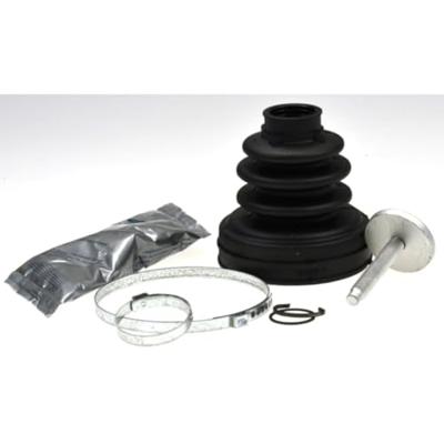 Asmanchetten set 36004