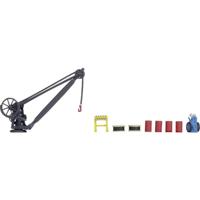 NOCH 14826 H0 toebehoren voor een goederendepot Kant-en-klaar model - thumbnail