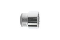 Gedore D 19 34 2545314 Dopsleutelinzetstuk 34 mm 1/2 (12.5 mm) - thumbnail