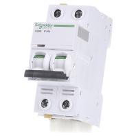Schneider Electric A9F03225 A9F03225 Zekeringautomaat 25 A 400 V - thumbnail