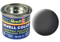 Revell Enamel NR.66 Olijfgrijs Mat - 14ml - thumbnail