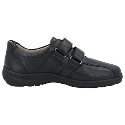 Solidus 87517 Natura H 00090 schwarz Zwart maat 46