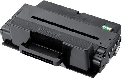 Samsung MLT-D205E Origineel Zwart 1 stuk(s)