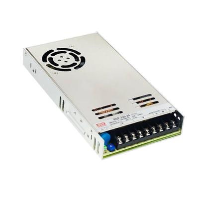 MEAN WELL RSP-320-7.5 Schakelnetvoedingsmodule 7.5 V/DC 40 A 300 W