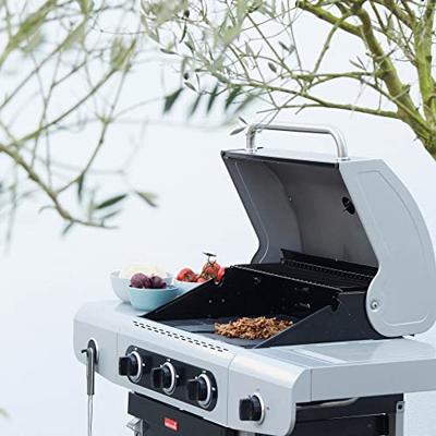 Barbecook Contactplaat Gietijzer