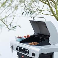 Barbecook Contactplaat Gietijzer - thumbnail