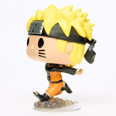Funko Pop! Animatie: Naruto - Naruto Running