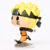 Funko Pop! figuur Naruto Shippuden Naruto Uzumaki - thumbnail