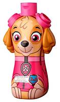 Disney 2-in-1 Shower Gel & Shampoo Paw Patrol Skye - thumbnail