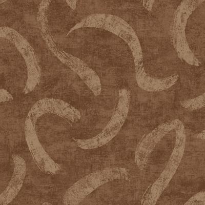 Dutch Wallcoverings Sahara - Sirocco Rust - Roest