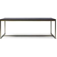 Rivièra Maison Eettafel 'Costa Mesa' 220 x 90cm - thumbnail