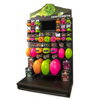 Package deal Dog Comets Galaxy - thumbnail