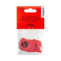 Dunlop 558P050 Tortex Flow Standard 0.50 mm plectrum - thumbnail