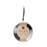 Pan Ibili Roestvrij staal Aluminium Ø 28 cm - thumbnail