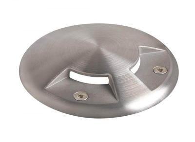 SLV SMALL PLOT 1006173 Afdekking RVS