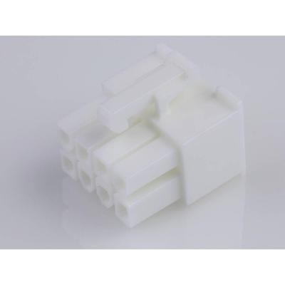 Molex 39012085 Female behuizing (kabel) Totaal aantal polen: 8 Rastermaat: 4.2 mm Inhoud: 1 stuk(s) Bag