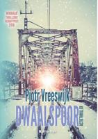Dwaalspoor - Pjotr Vreeswijk - ebook - thumbnail
