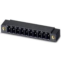 Phoenix Contact 1789287 Female behuizing (board) MC Totaal aantal polen: 8 Rastermaat: 3.5 mm Inhoud: 50 stuk(s) - thumbnail