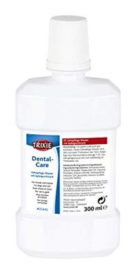 TRIXIE GEBITSVERZORGEND MONDWATER 300 ML