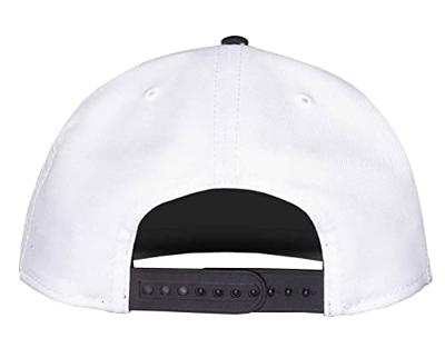 Pokémon - White Pikachu Snapback Cap