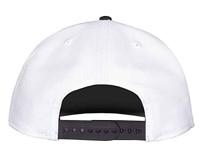 Pokémon - White Pikachu Snapback Cap - thumbnail