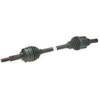 Aandrijfas 25830 - thumbnail