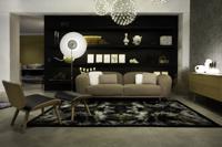 Moooi Carpets - Blushing Sloth - 200x300 cm Vloerkleed - thumbnail