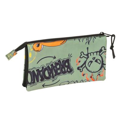 Alleshouder Safta Zone 22 x 12 x 3 cm Alleshouder Safta Zone 22 x 12 x 3 cm