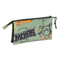 Alleshouder Safta Zone 22 x 12 x 3 cm - thumbnail