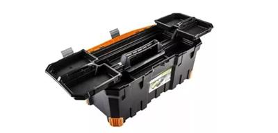 Neo Gereedschapskoffer 22" extra stevig model - 6480420