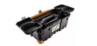 Neo Gereedschapskoffer 22" extra stevig model - 6480420 - thumbnail