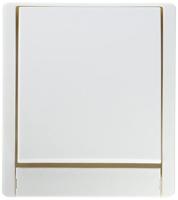 Busch-Jaeger 2601/6 W-54 Ocean (opbouw) Wisselschakelaar spatwaterdicht Wit - thumbnail