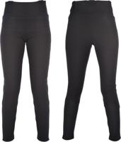 OXFORD aramide broek "super leggings 2.0" trousers s.legging ladies black 48 long - thumbnail
